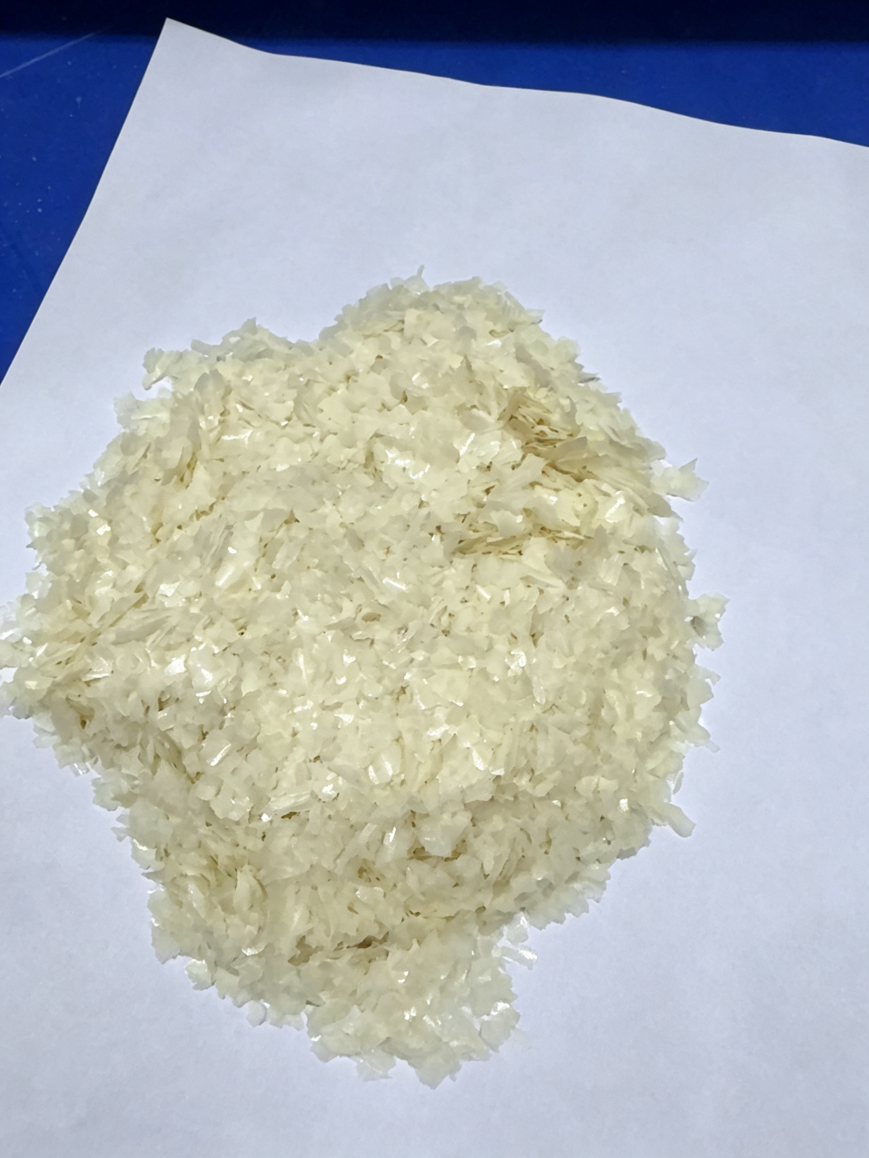 Potato flakes & whole powder