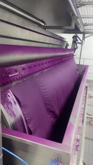 Purple sweet potato powder